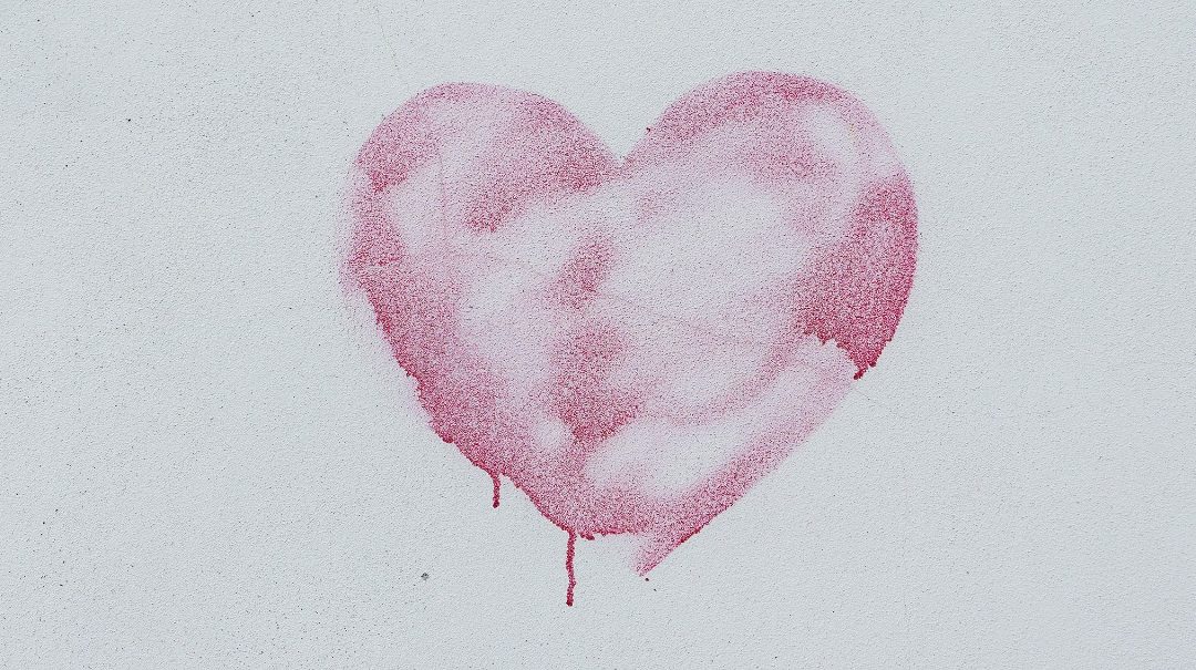 Él conoce mi corazón