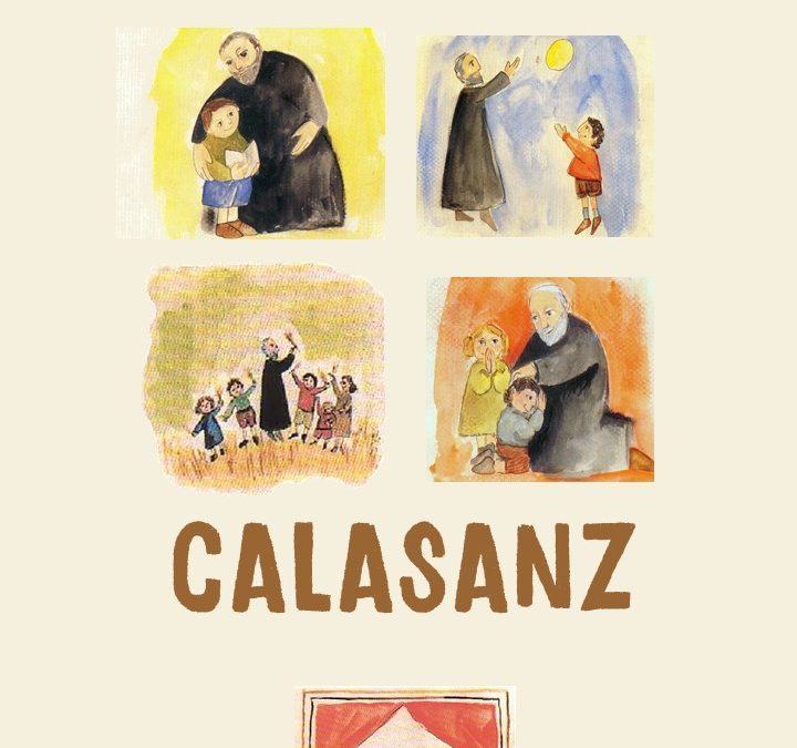 ¡Abramos las puertas! A los 25 años del musical “Calasanz: como grano de trigo”