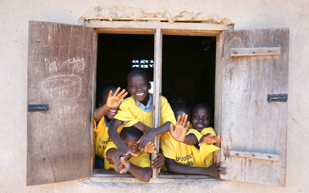 La realidad de la juventud en África: retos y puntos fuertes / La réalité des jeunes en Afrique : enjeux et forces