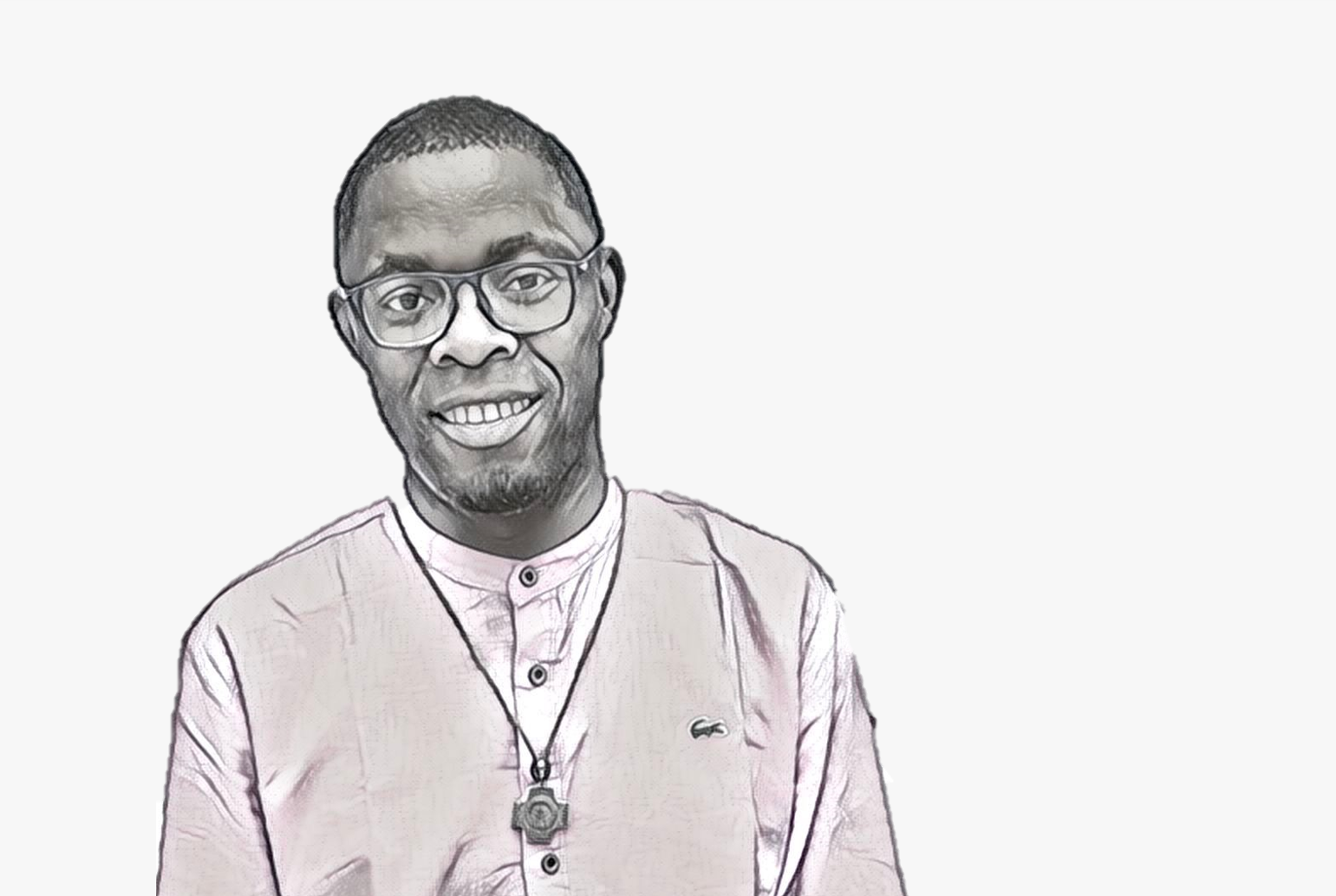 DESIDERIO EDU OSA NZANG