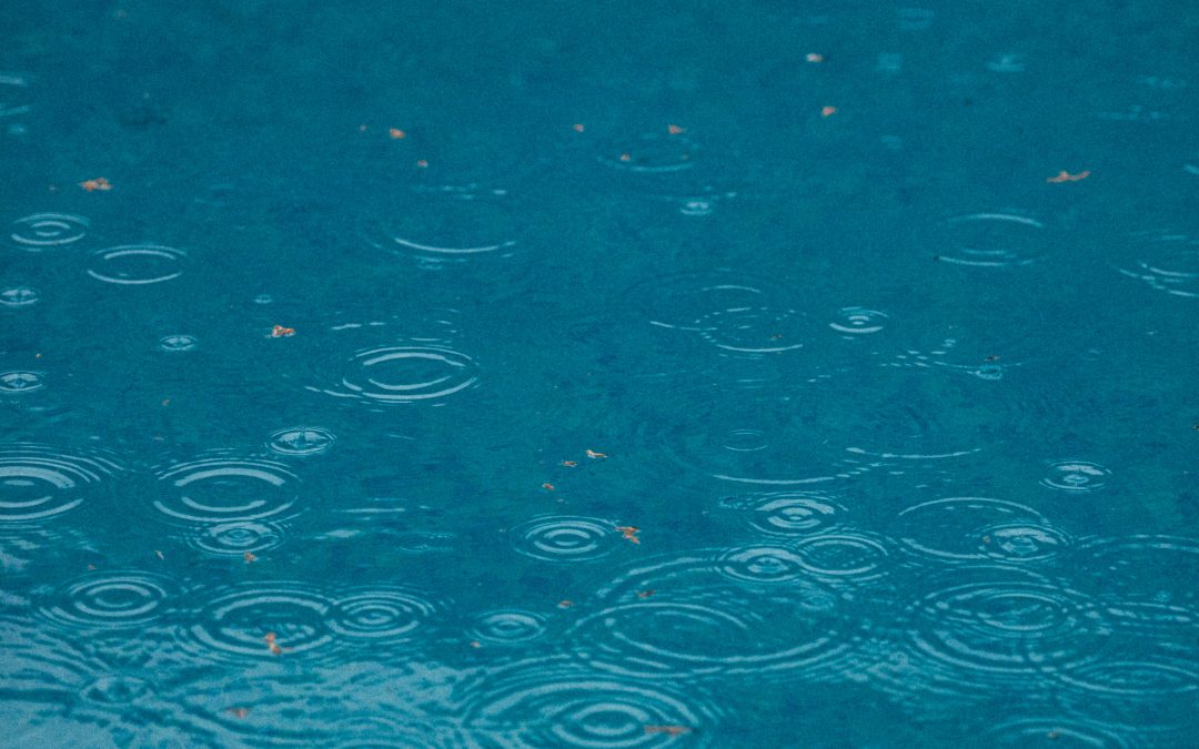 Lluvia