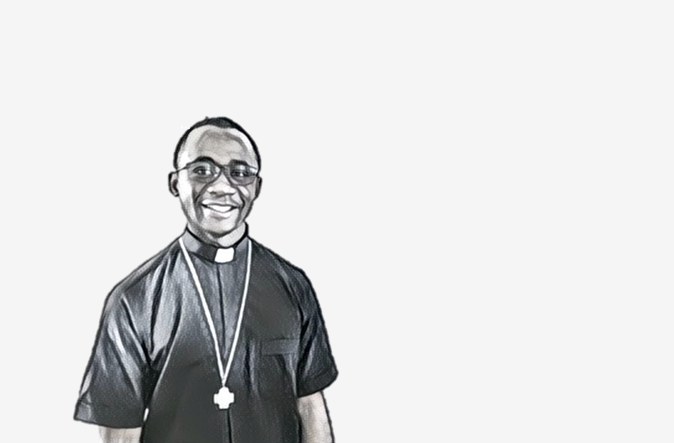 NGALA AUSTIN KANJO