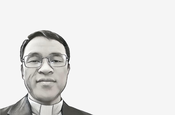 F. Phạm Văn Lượng, Sch. P.