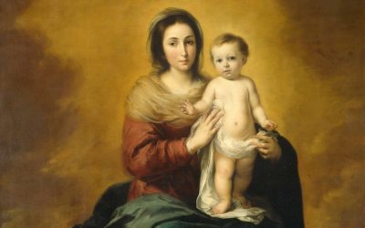 Solemnity of Mary, Mother of God