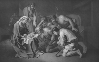 The presence of Christ in our families