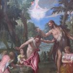 Este es mi Hijo amado: ungido para servir The_Baptism_of_Christ_by_Veronese_and_workshop,_Getty_Center