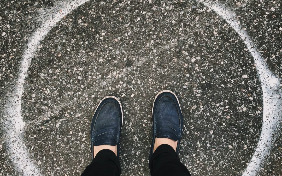 Discovering and Living One’s God-Given Purpose
