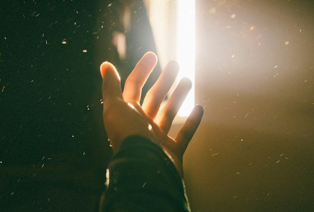 Living the Beatitudes in Daily Life